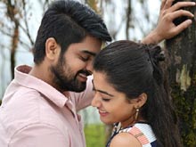 Chalo Movie Latest Pics